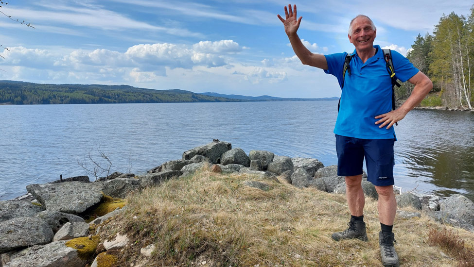 wandelevenement pronkjewail cartograaf mathie hoenjet