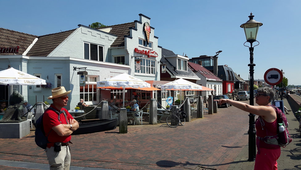 wandelevenement pwp ijstent