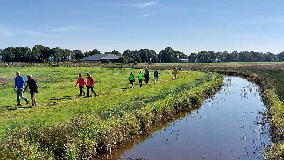 wandelnieuws wandelen langs water todn24 foto truus bakker 001