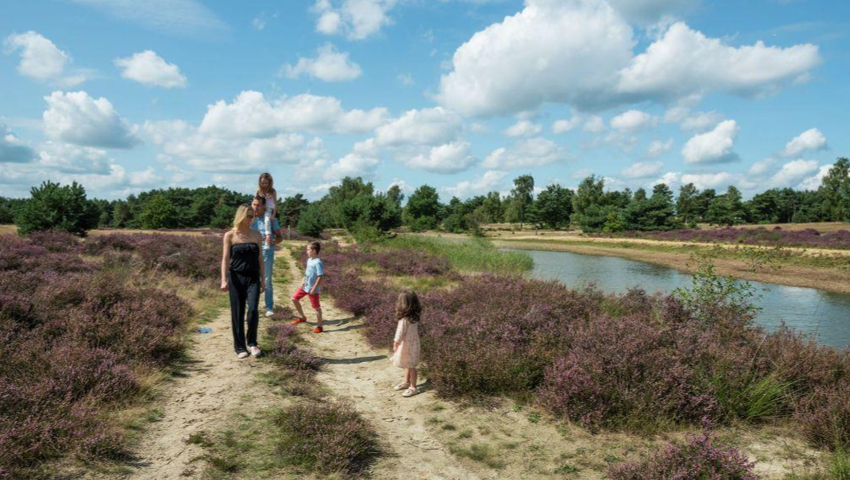 Foto: Mie De Backer/Toerisme Provincie Antwerpen