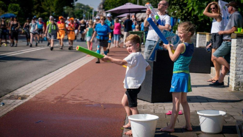 Foto: Erik van 't Hullenaar
