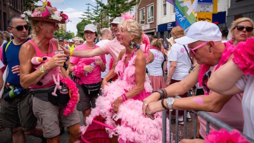 Foto: Erik van 't Hullenaar