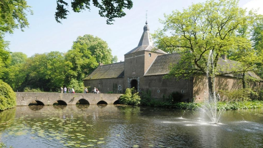Foto: Het Limburgs Landschap / Henk Heijligers
