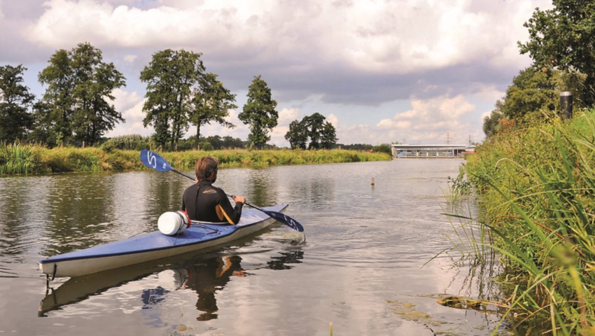 Foto: Stichting Landschapsbeheer Gelderland