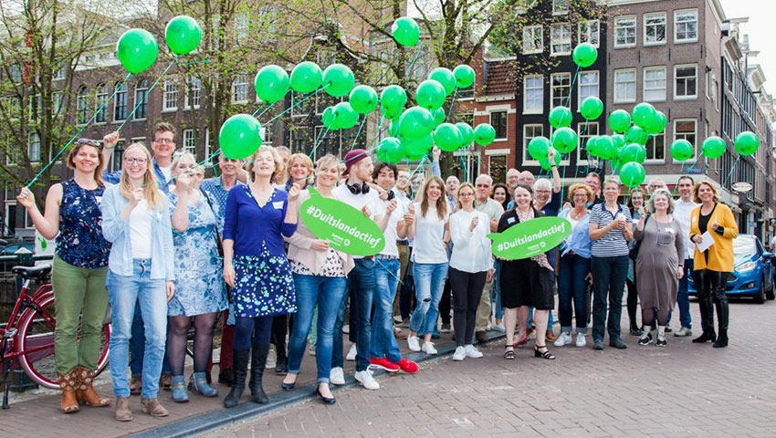 © DZT e.V. Amsterdam