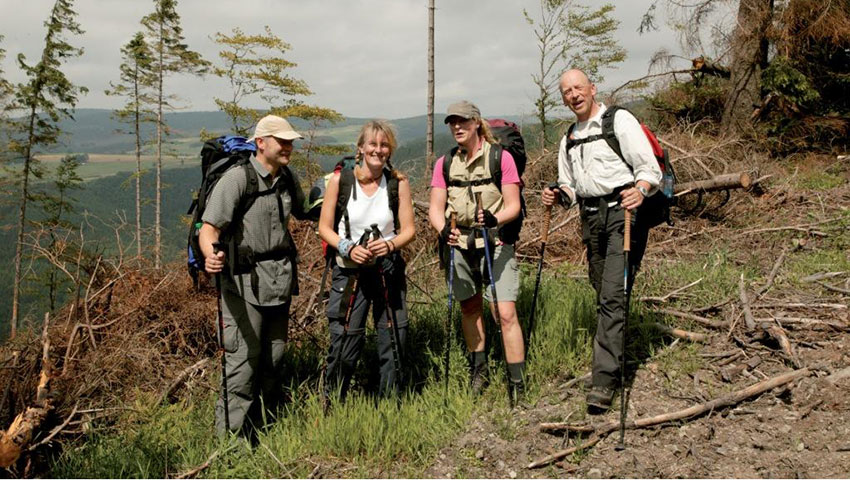 Foto: Ferienwelt Winterberg