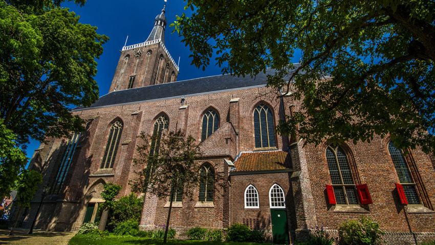 wandelnieuws christoffelpad grote kerk hasselt