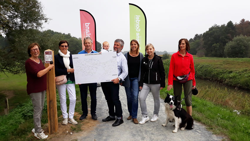 Foto: Toerisme Vlaams-Brabant