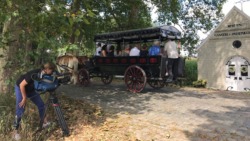 Foto: Toerisme Vlaams-Brabant