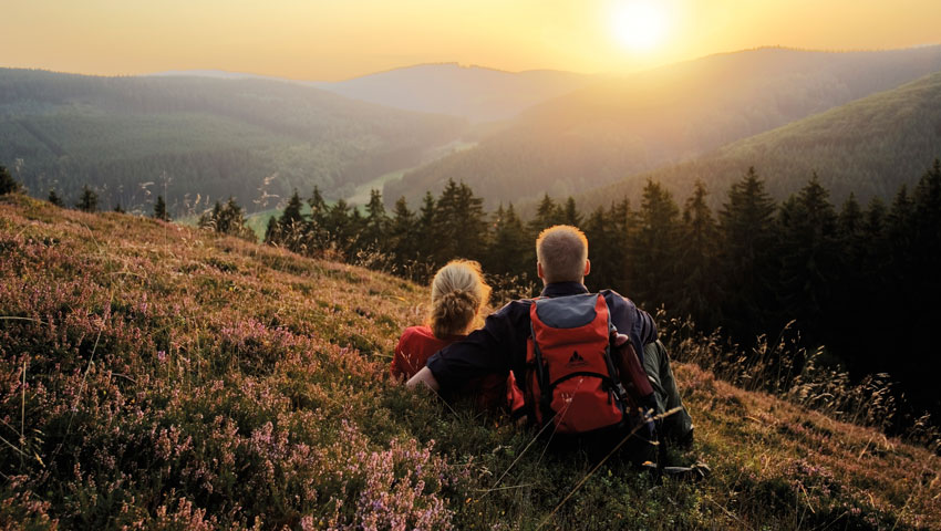 © foto Deutscher Wandertag