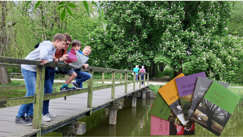 © foto Provincie Antwerpen