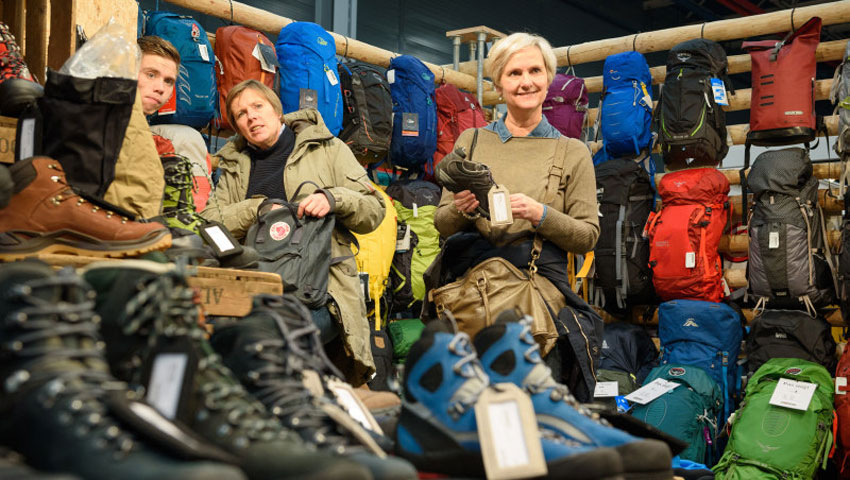 wandelnieuws wandelbeurs c fotoboomnl outdoor