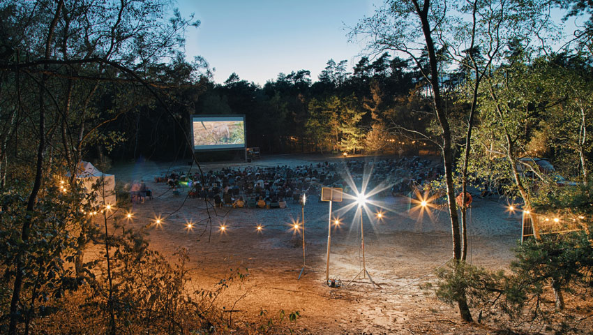 © foto Visit Veluwe