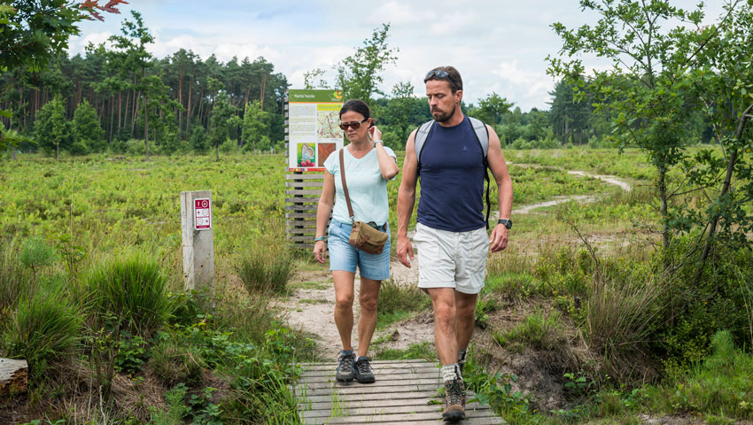 © Toerisme Provincie Antwerpen - Mie De Backer