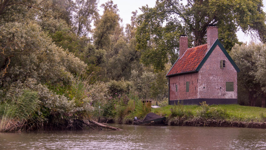 Stenen Keet © foto Shutterstock