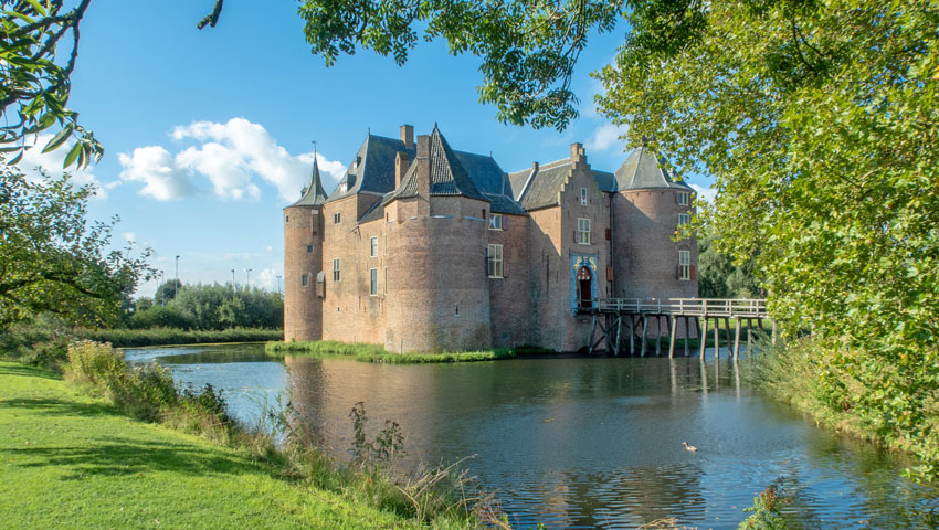 wandelnieuws kasteel ammersoyen