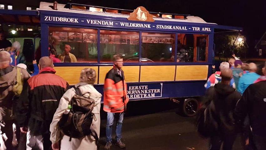 wandelnieuws paardentram todn