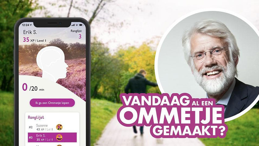 © afbeelding Hersenstichting