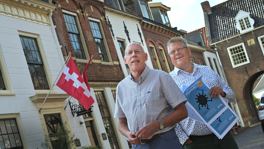 © foto William Hoogteyling