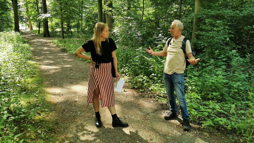 wandelnieuws oppodcast