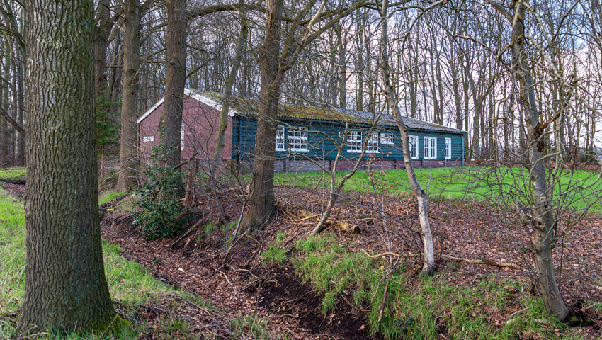 wandelnieuws sellingen barak kamp de beetse metha eikens