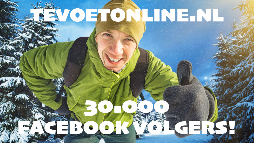 thumbs up wandelnieuws