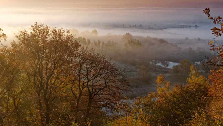Grebbeberg Trage Tochten