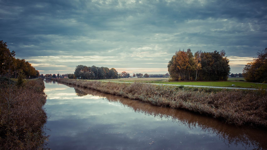 wandelnieuws Veelerveen
