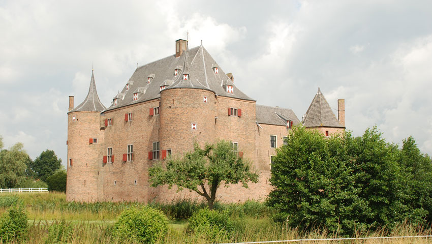 © foto Stichting Landschapsbeheer Gelderland