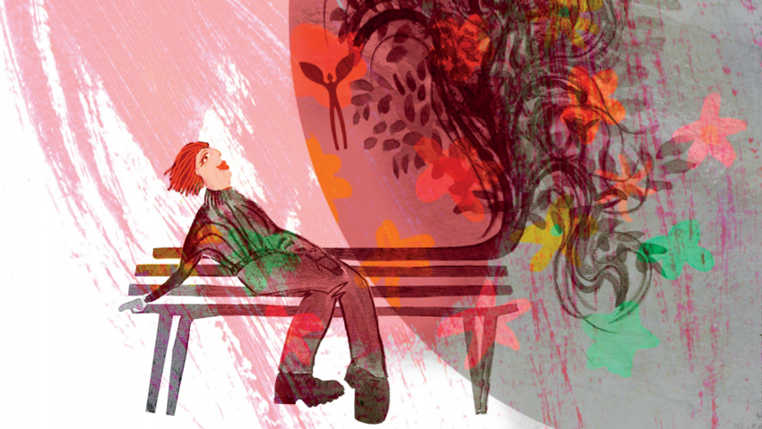 wandelnieuws handleiding pelgrims