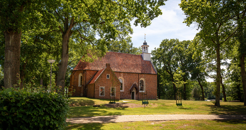 wandelnieuws kerk sellingen metha eikens