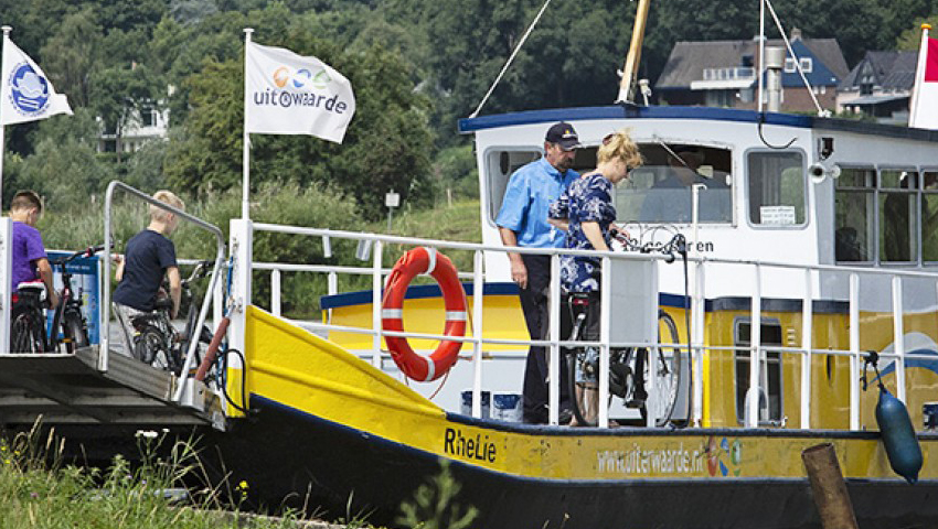 © foto Uit®waarden