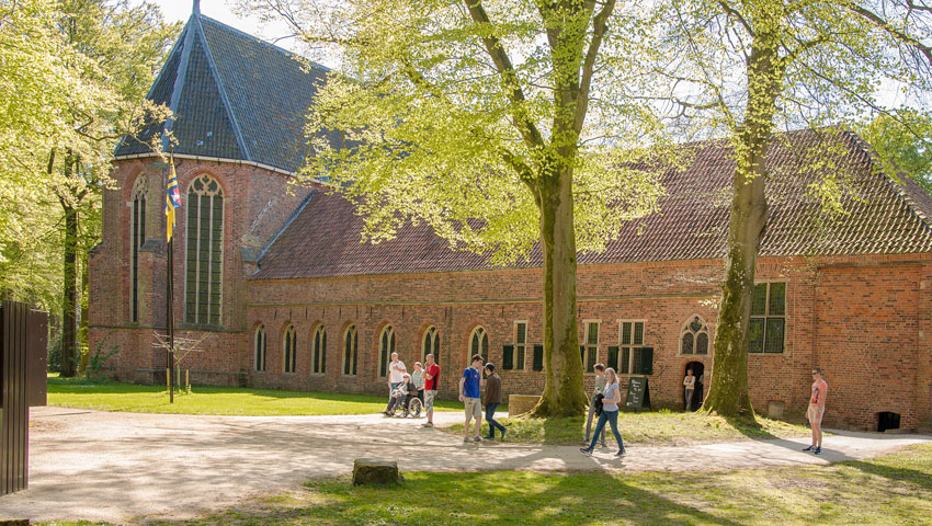 wandelnieuws fotometha eikens westerwolde ter apel
