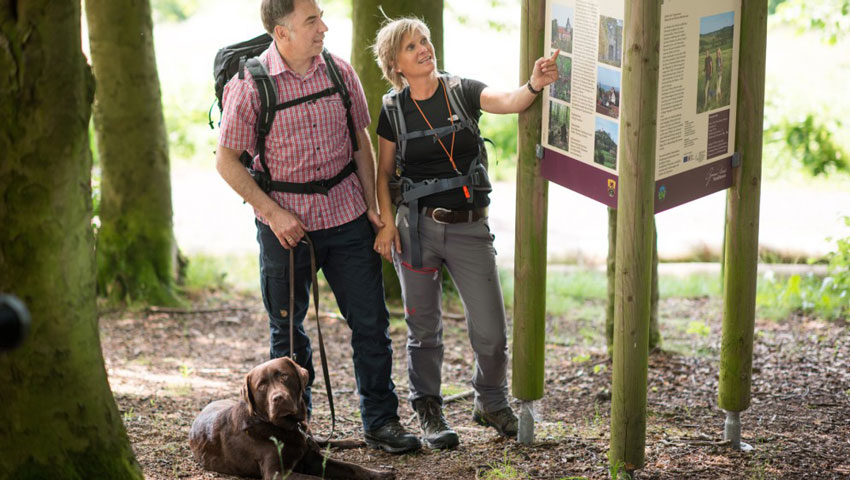 wandelnieuws grimmheimat4
