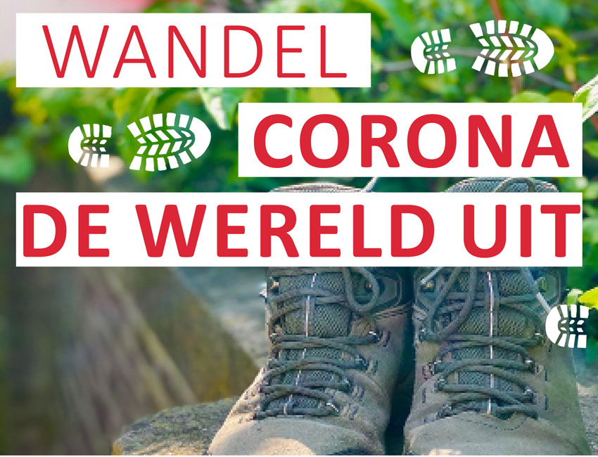 wandelnieuws visual
