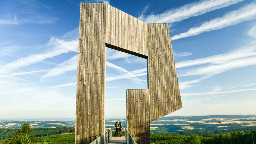 wandelnieuws dominikketz