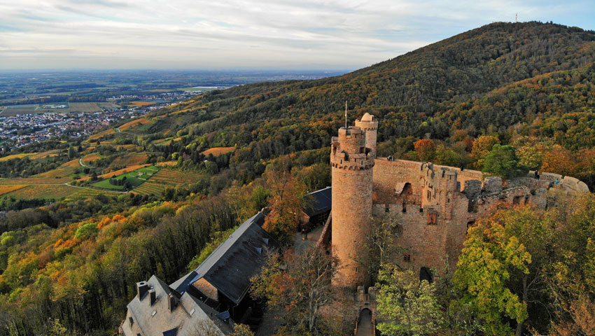 © foto Odenwald Tourismus GmbH