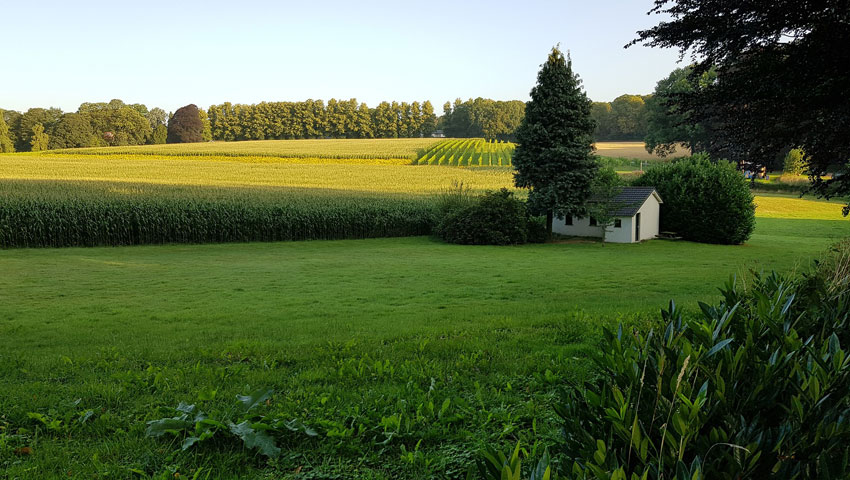 wandelnieuws berg en dal holidu