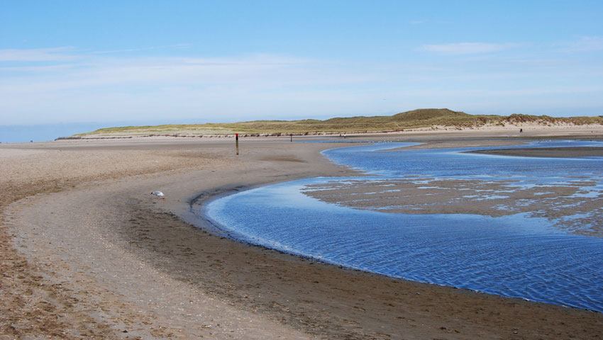 wandelnieuws de muy en slufter alltrails