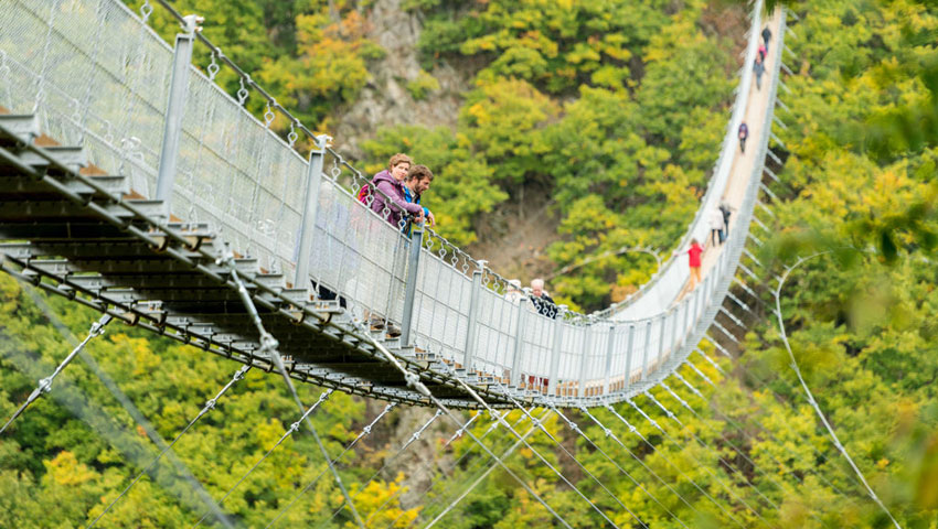 De Geierlay © foto Dominik Ketz