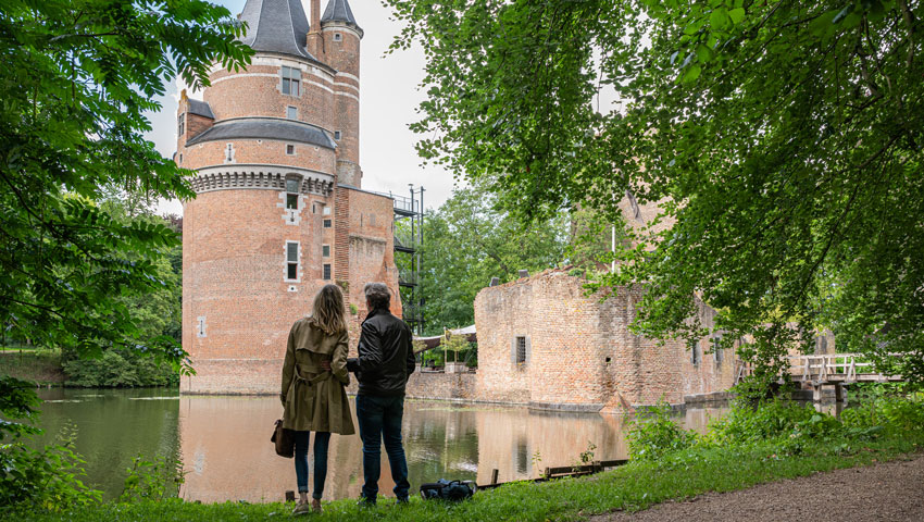 wandelnieuws kasteel duurstede ad snelderwaard