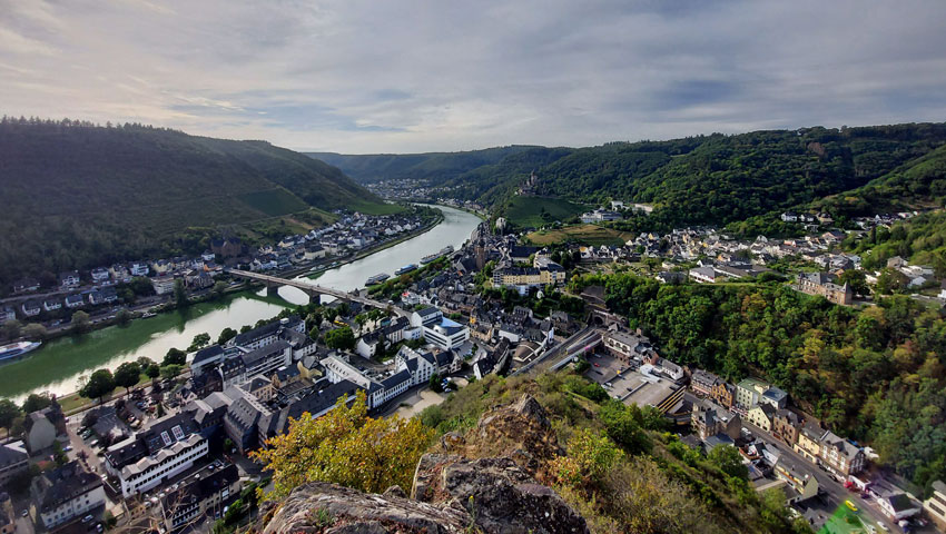 wandelnieuws aussicht pinnerkreuz