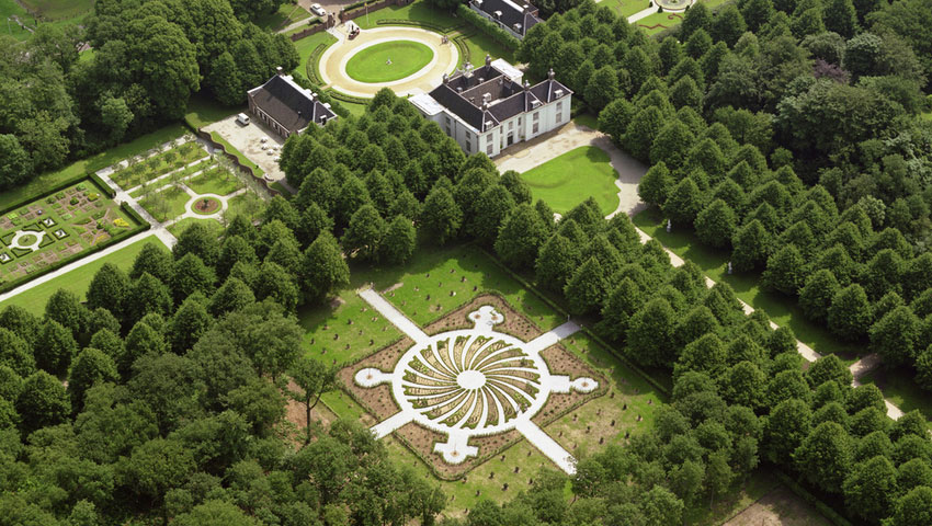 wandelnieuws beeckesteijn shutterstock