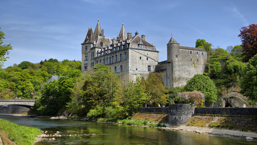 wandelnieuws durbuycastle shutterstock