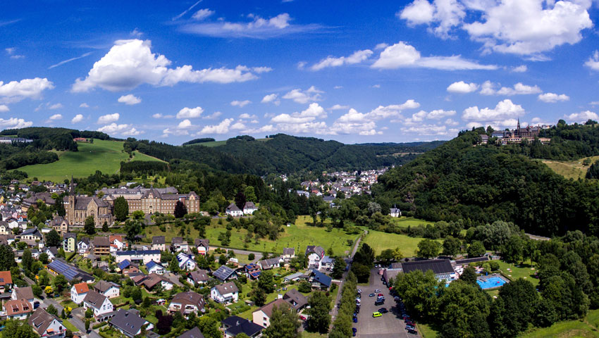 wandelnieuws klosterlandschaft wiedtal