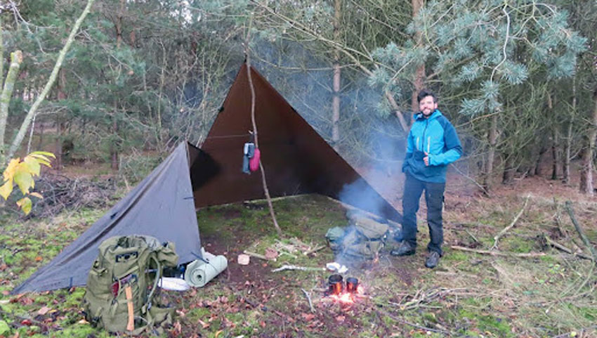 wandelnieuws eddy wandelen tegen lyme