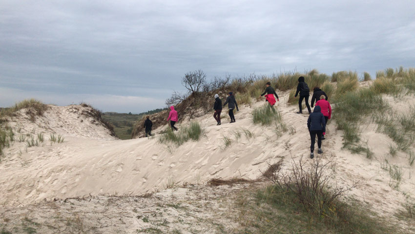 wandelnieuws schoorl 2