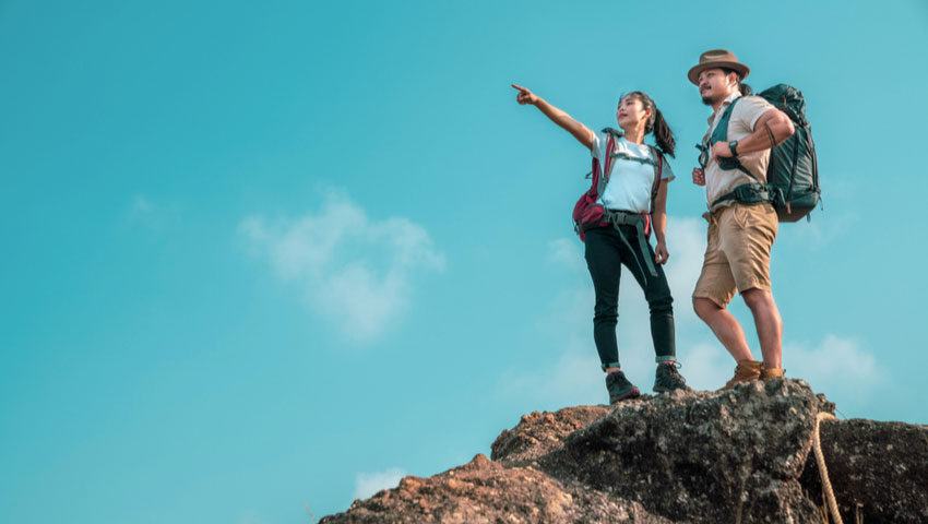 Fiets en Wandelbeurs 2022