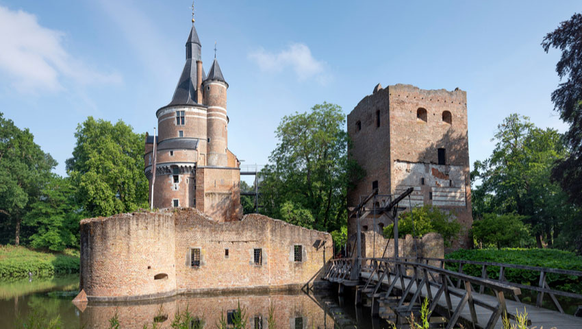 wandelnieuws longlist kasteel wijkbd shutterstock