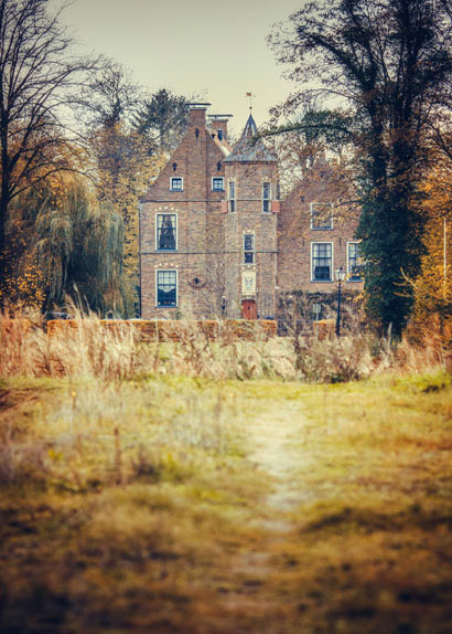 wandelnieuws burcht wedde methaeikens